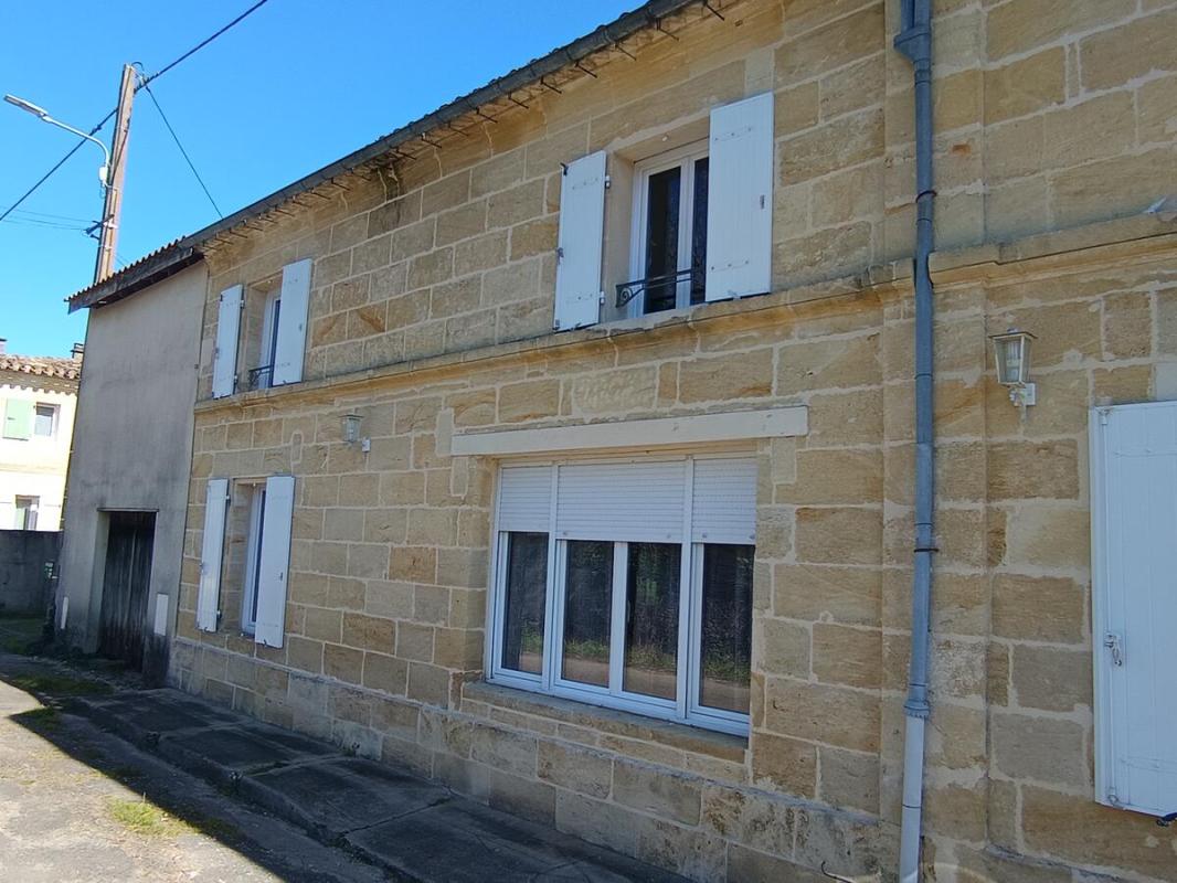 Maison F6 - Photo 2