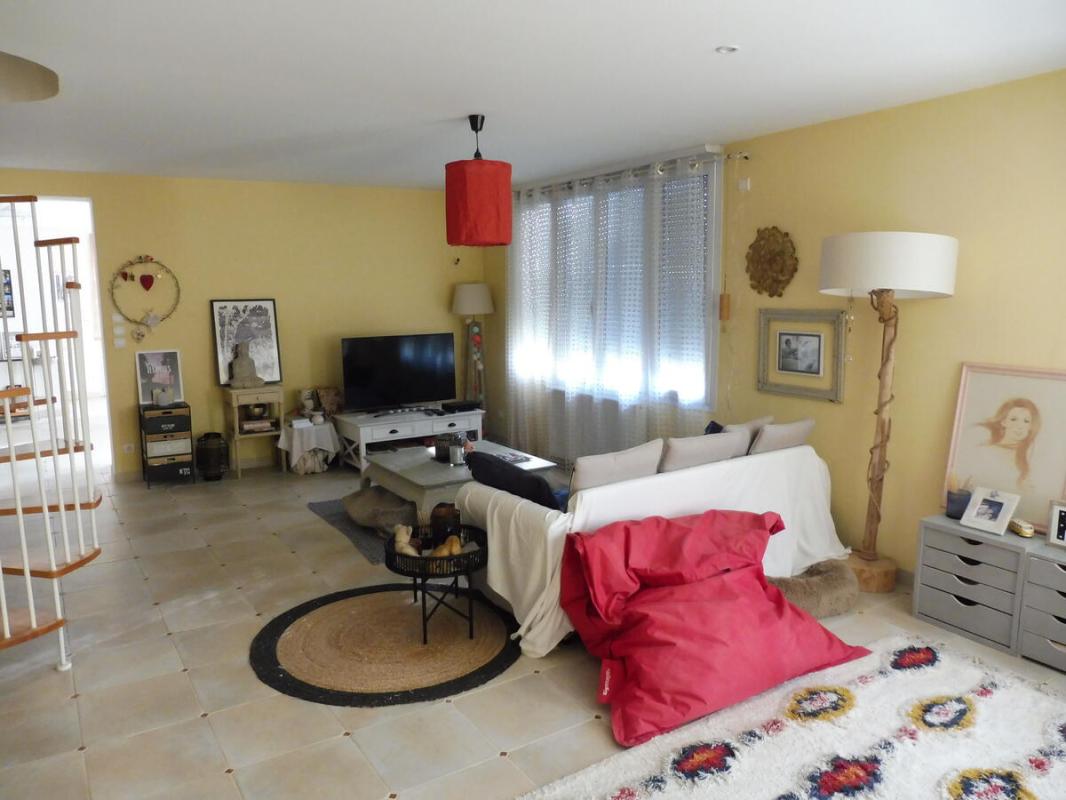 Maison F6 - Photo 3