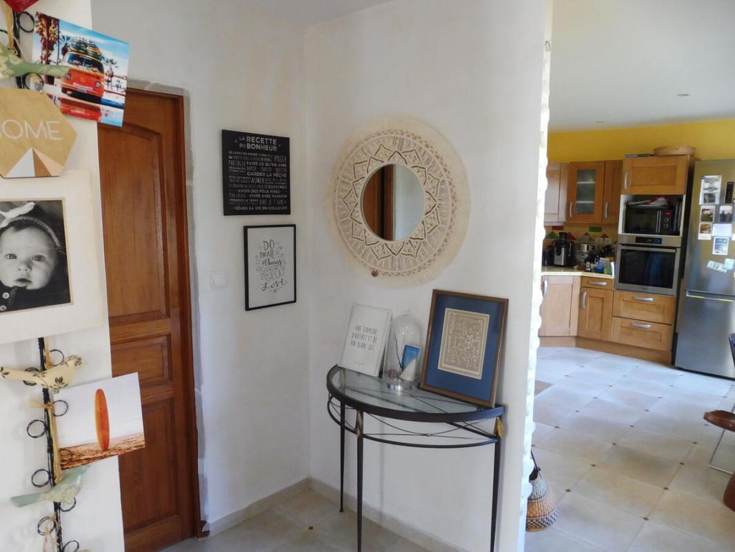 Maison F6 - Photo 4