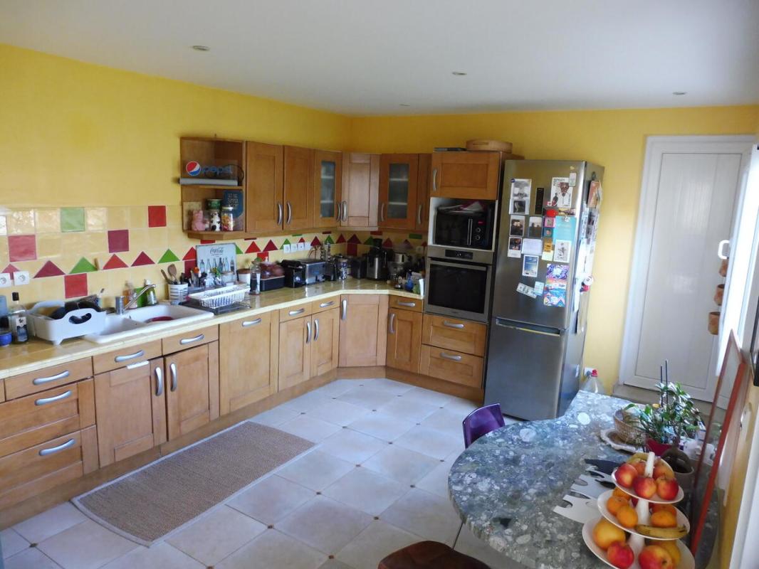 Maison F6 - Photo 5