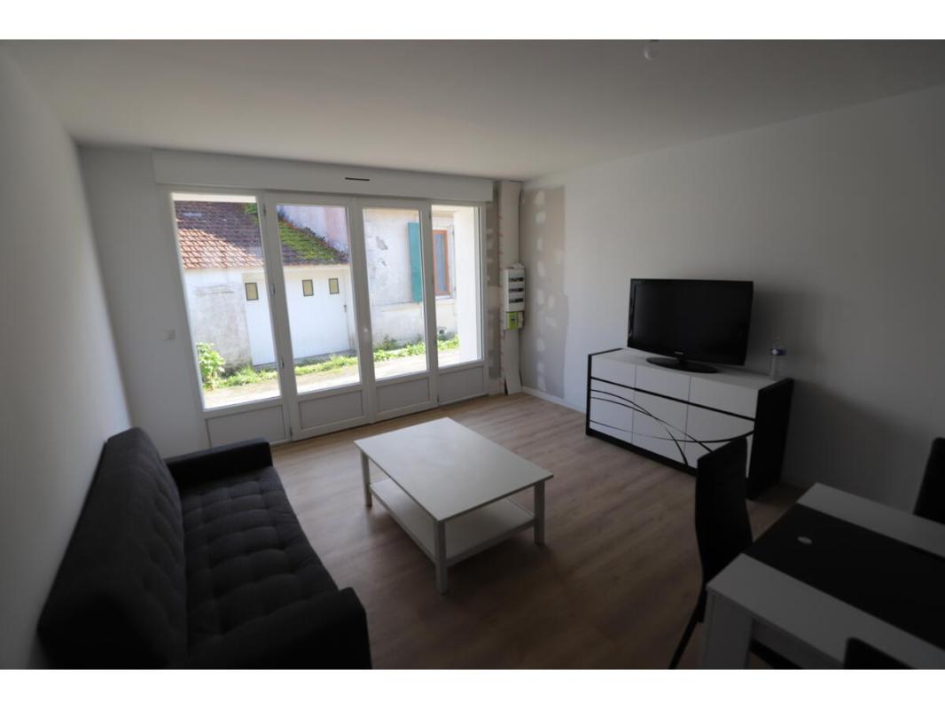 Maison à vendre, 3 pièces, 70 m², Le Chateau D Oleron
