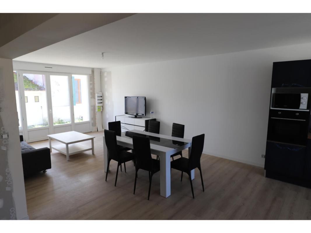 Maison F3 - Photo 2