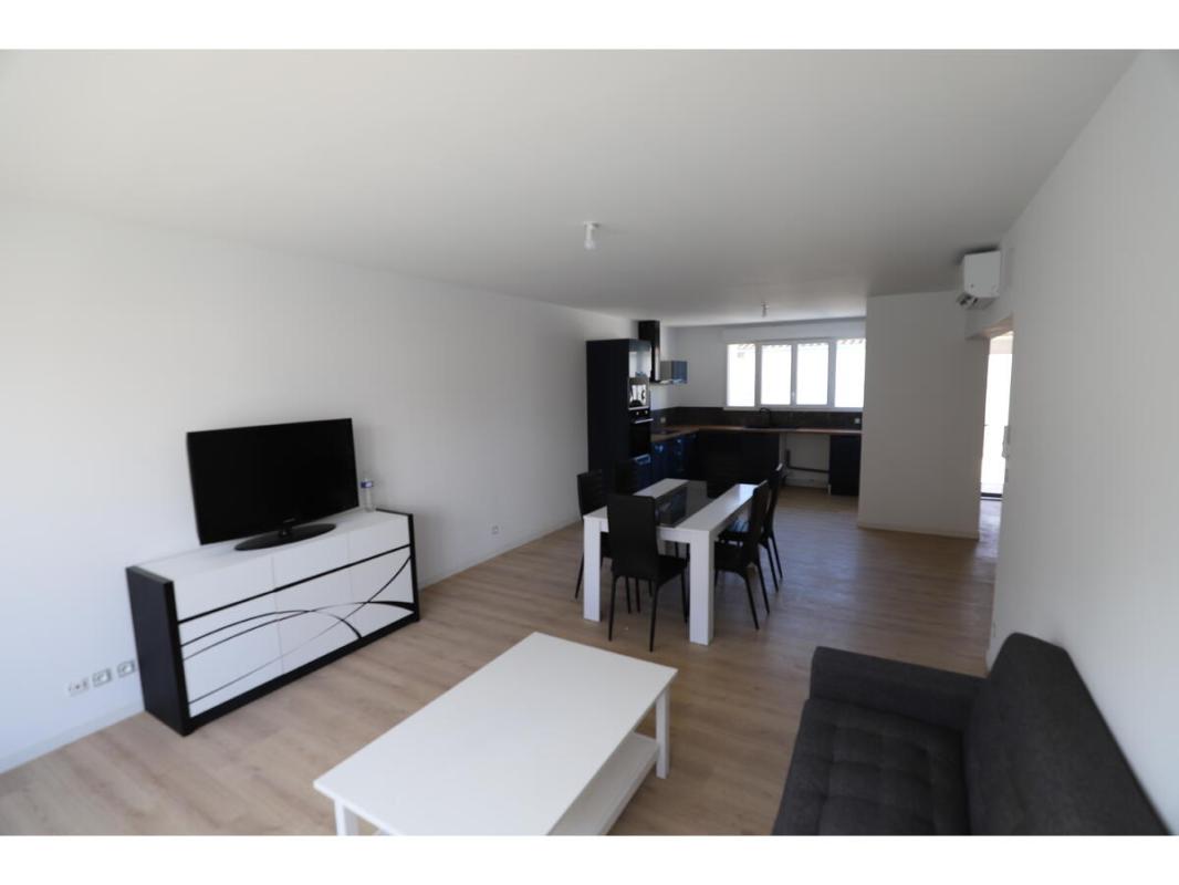 Maison F3 - Photo 3