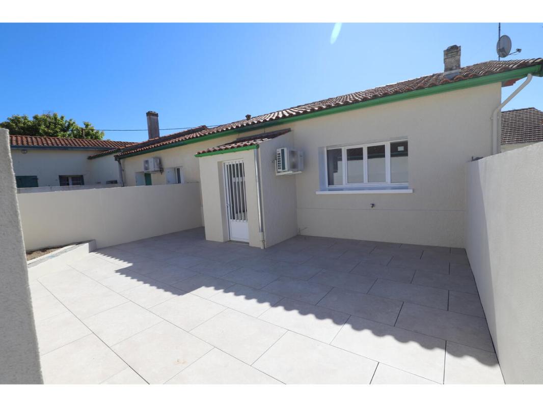 Maison F3 - Photo 4