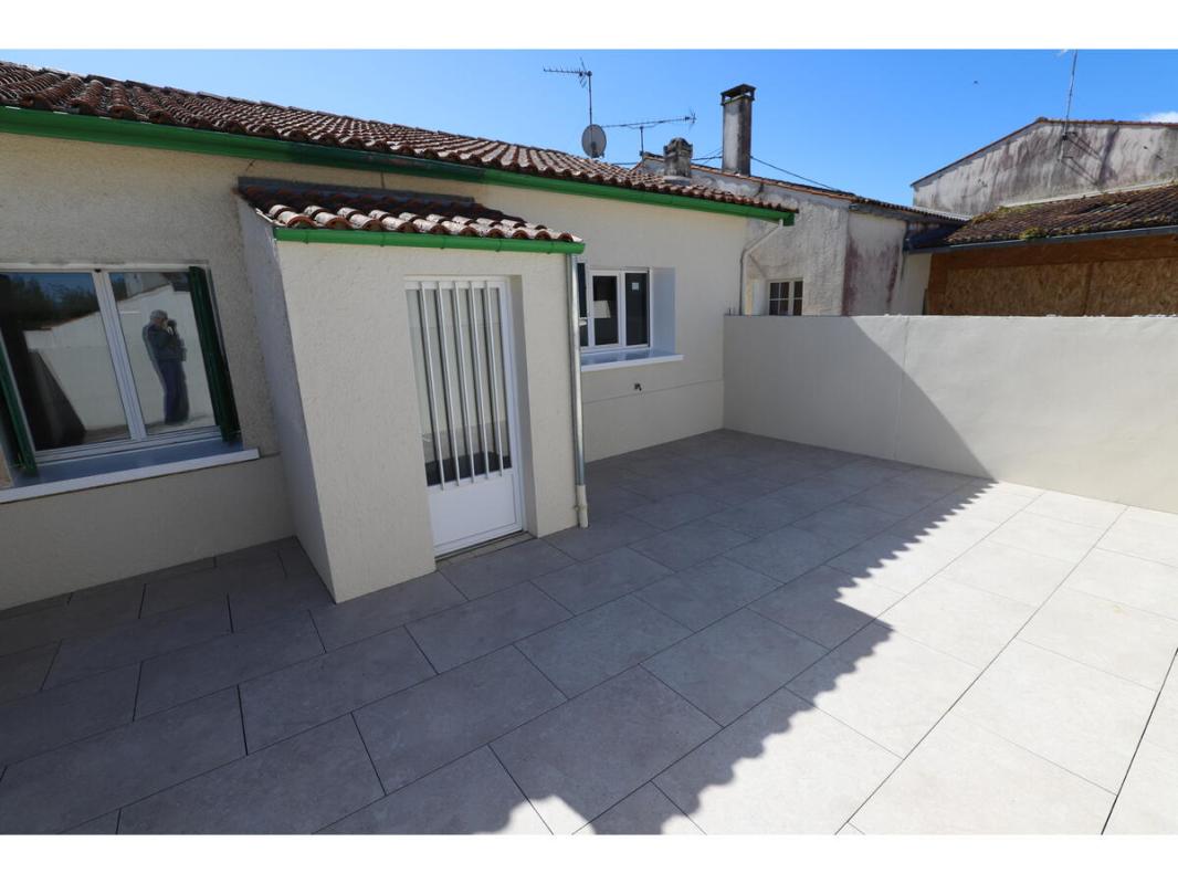 Maison F3 - Photo 5