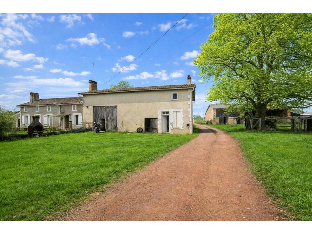 Maison F2 - Photo 2