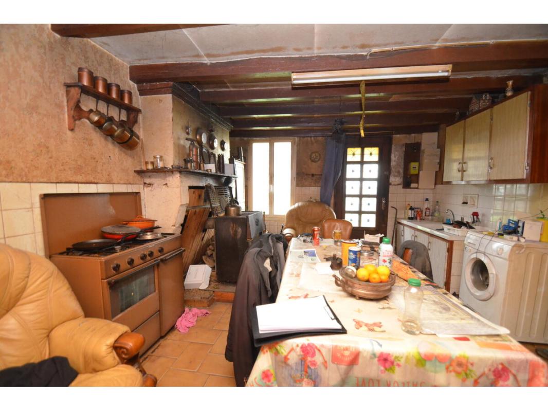 Maison F2 - Photo 3