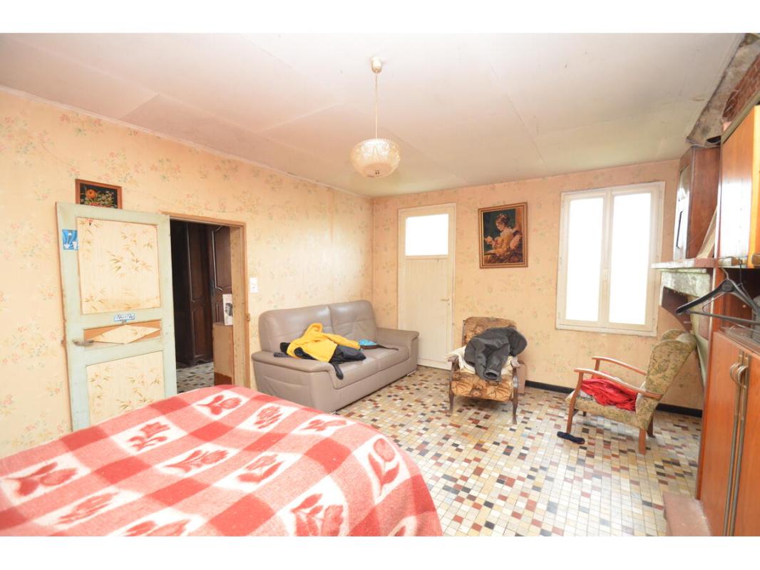 Maison F2 - Photo 4