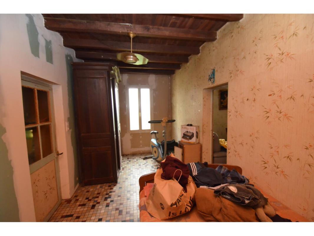 Maison F2 - Photo 5