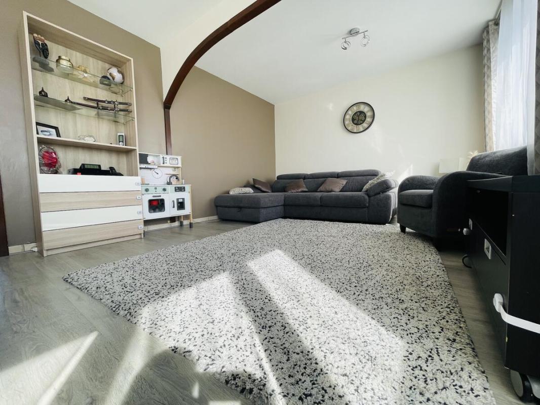 Appartement F3 - Photo 2