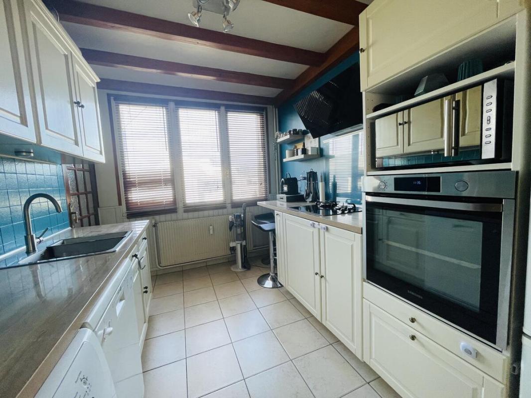 Appartement F3 - Photo 3
