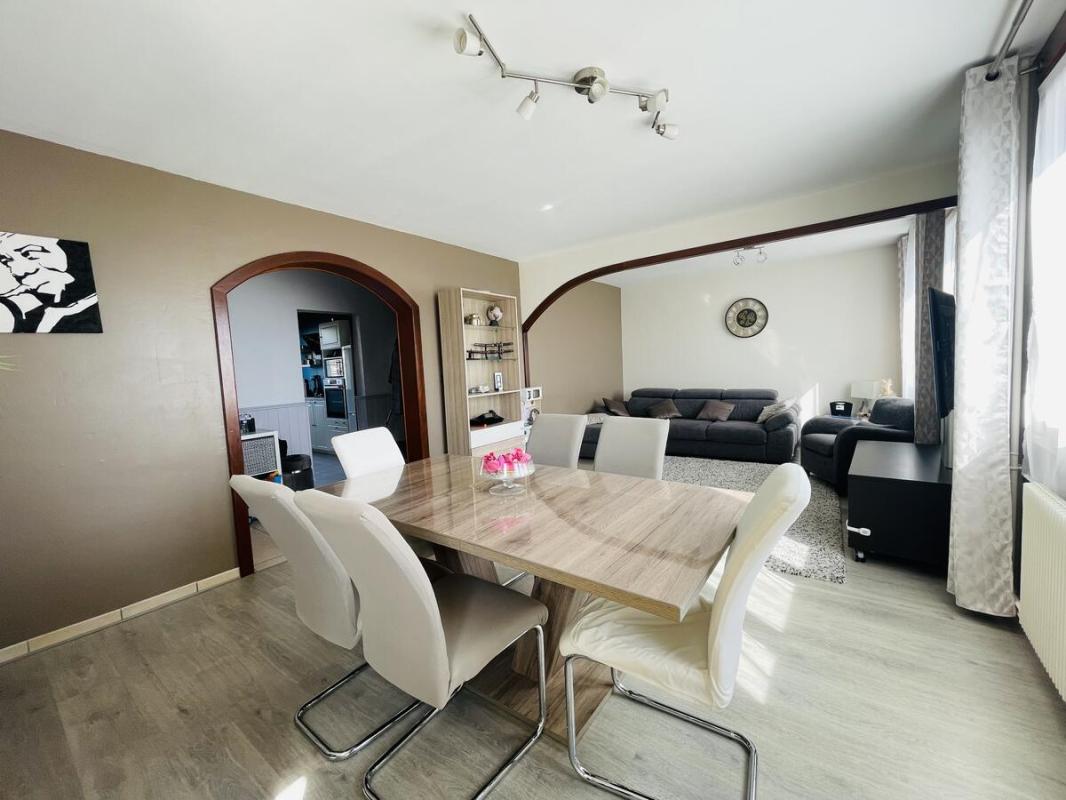 Appartement F3 - Photo 4