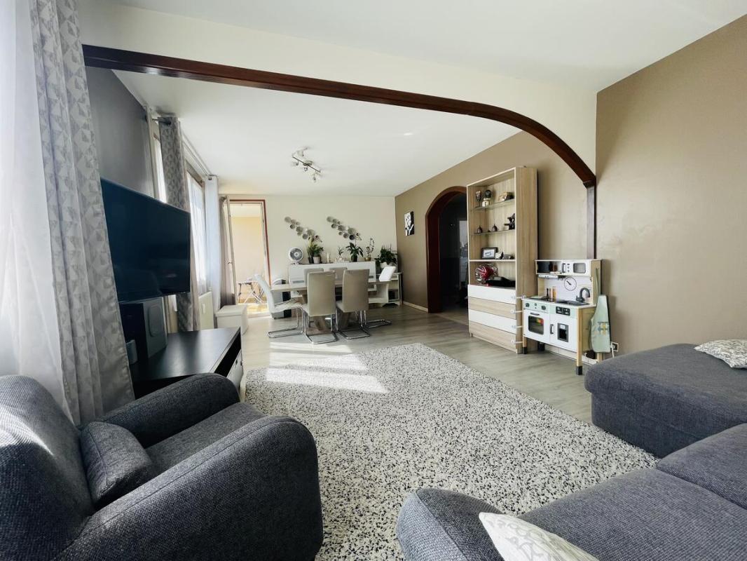 Appartement F3 - Photo 5