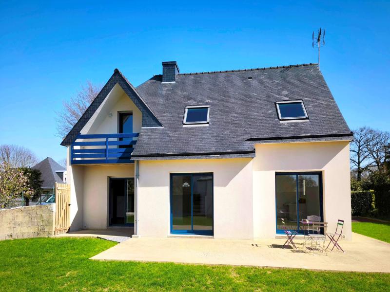 Maison à vendre, 5 pièces, 102 m², Berric