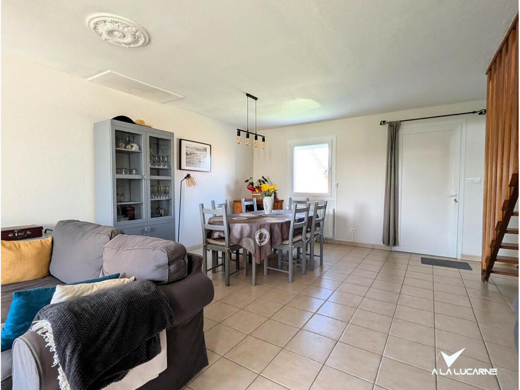 Maison F5 - Photo 2