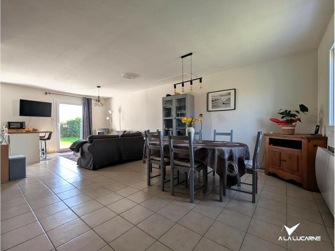 Maison F5 - Photo 3