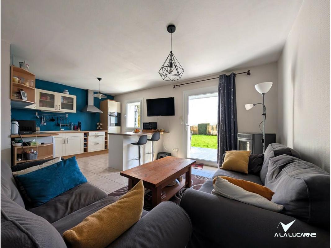 Maison F5 - Photo 4