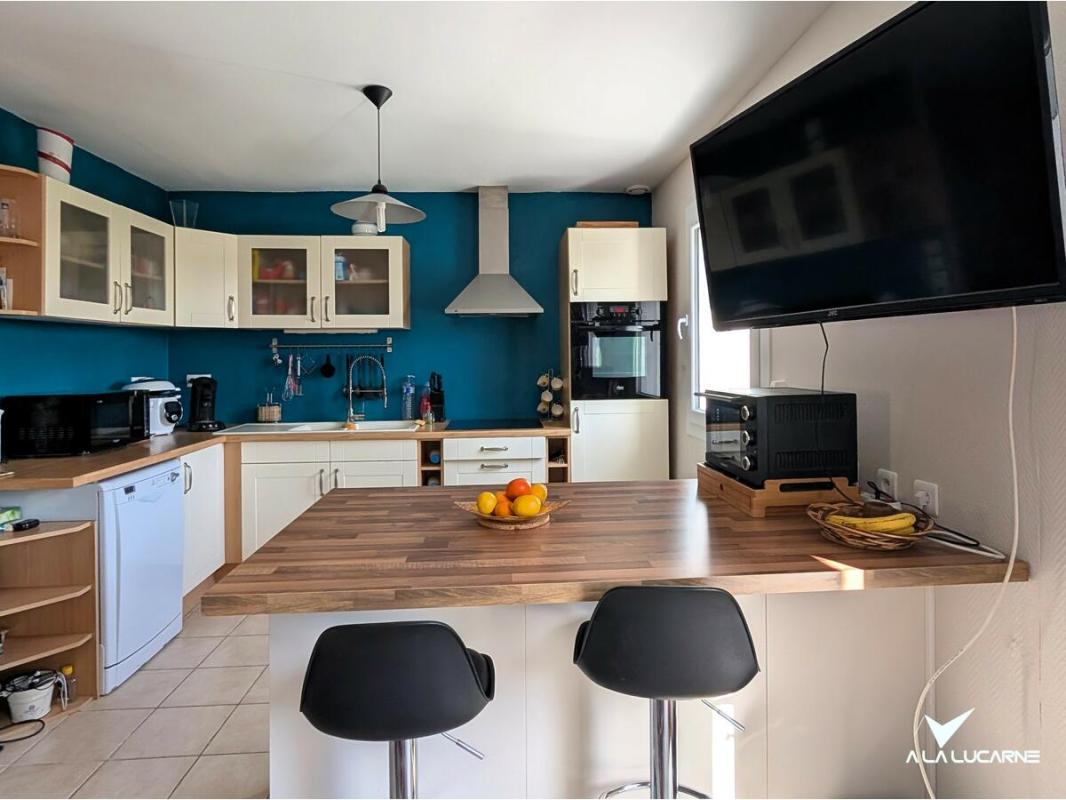 Maison F5 - Photo 5