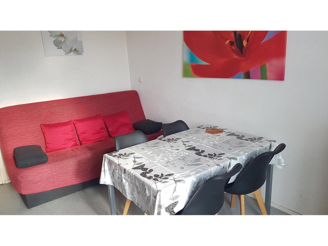 Appartement F2 - Photo 2