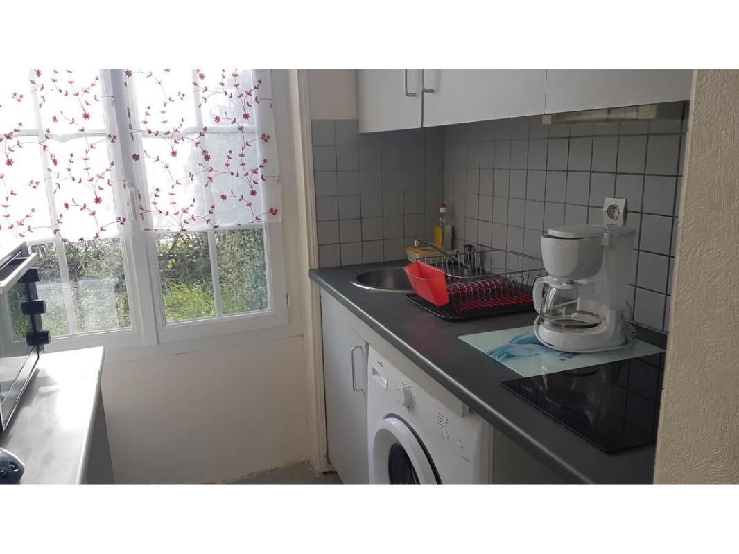 Appartement F2 - Photo 3