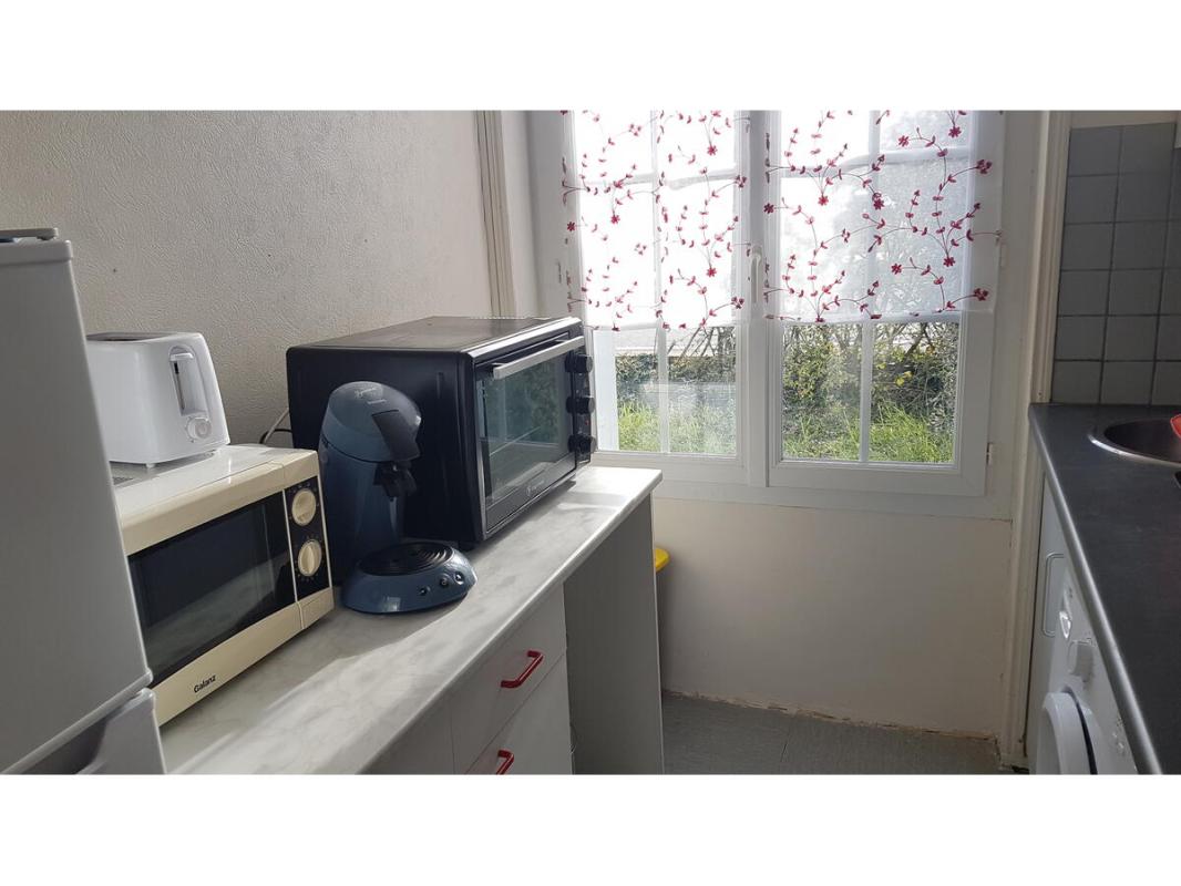 Appartement F2 - Photo 4