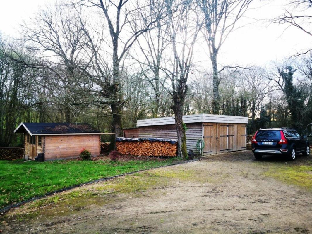 Maison F5 - Photo 3