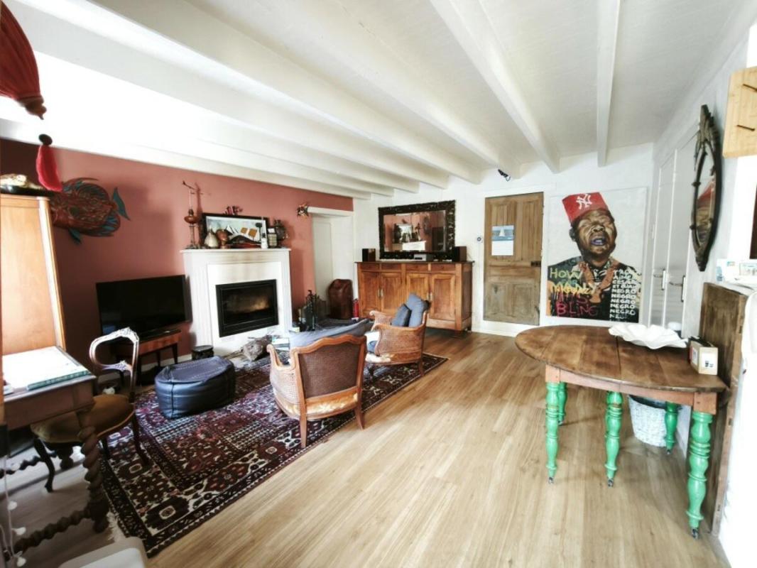 Maison F5 - Photo 4