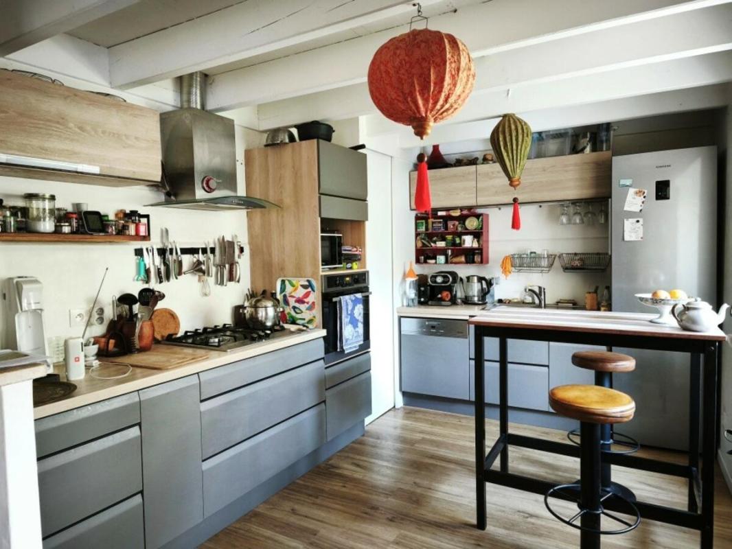 Maison F5 - Photo 5
