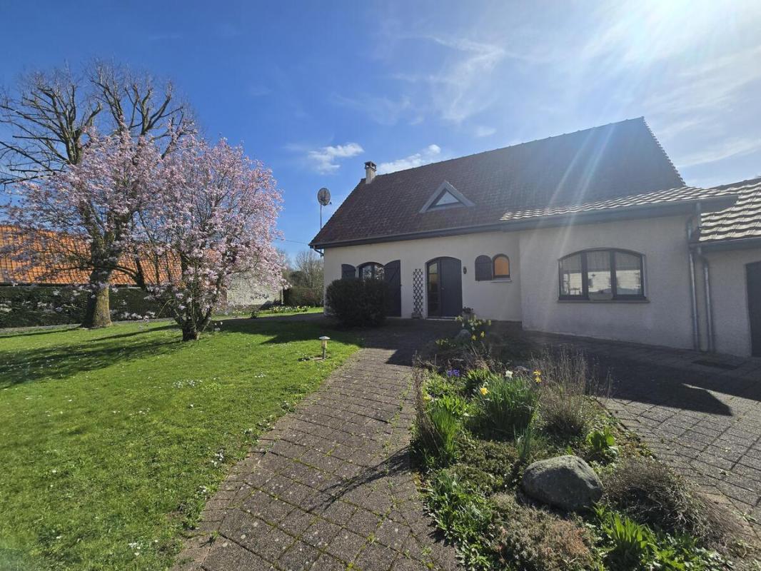 Maison à vendre, 7 pièces, 145 m², Izel Les Hameau