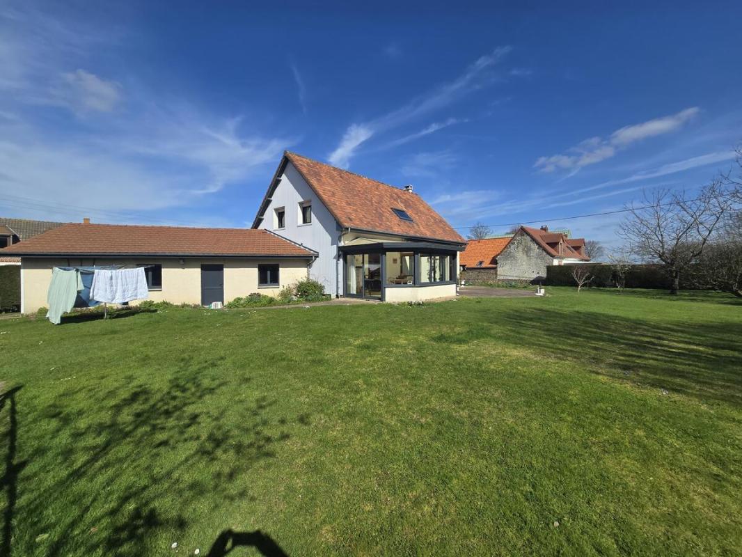 Maison F7 - Photo 3