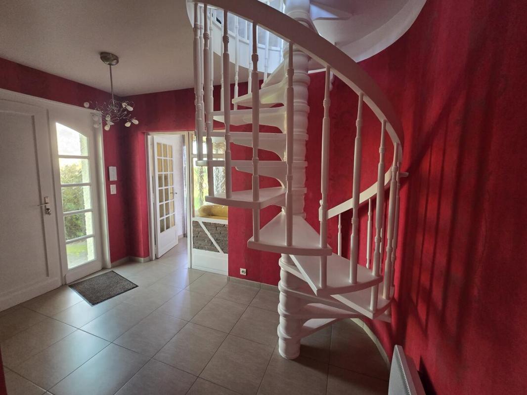 Maison F7 - Photo 5