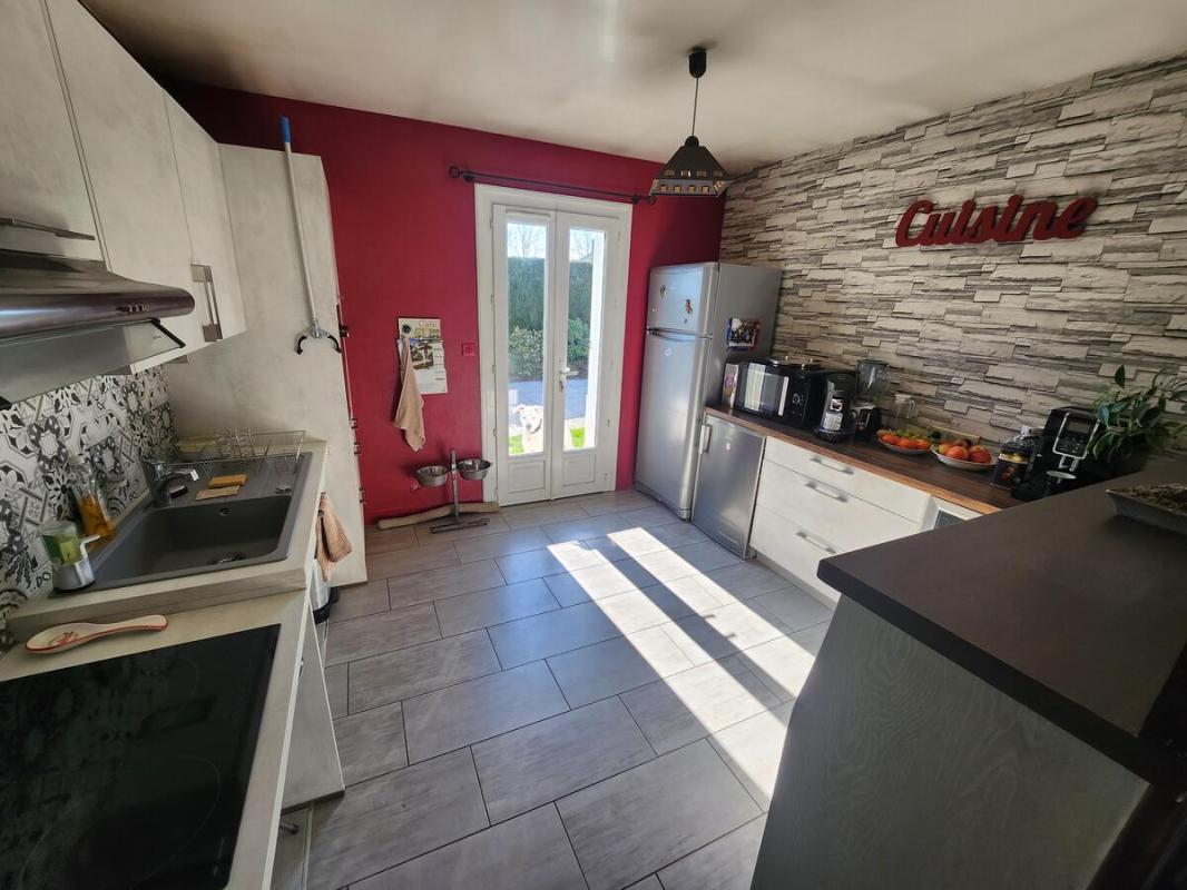 Maison F6 - Photo 2