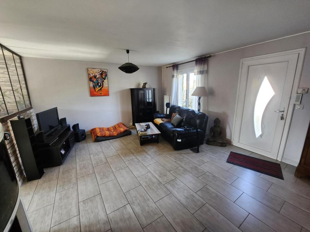 Maison F6 - Photo 3