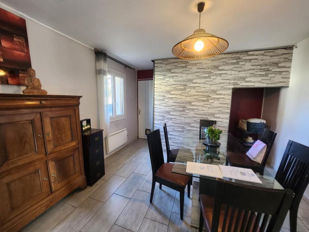 Maison F6 - Photo 4