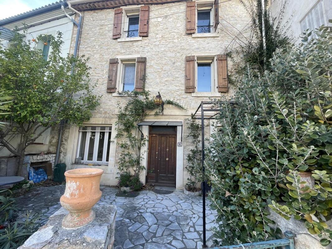 Maison F7 - Photo 2