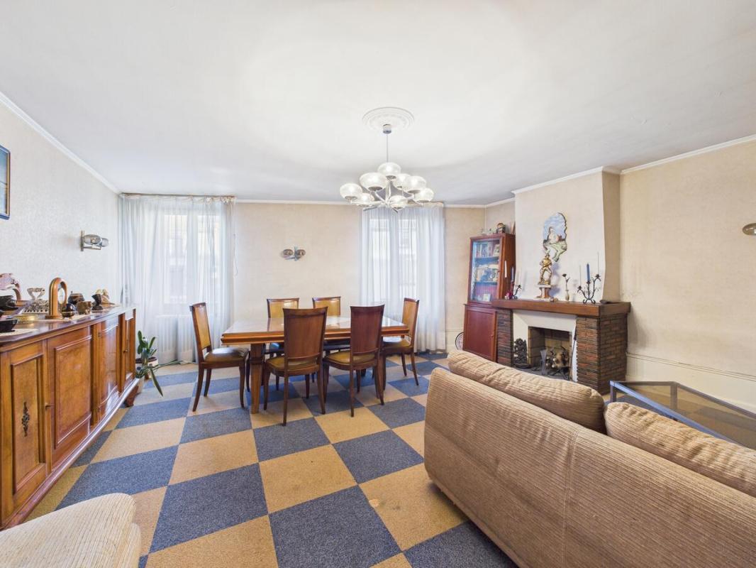 Maison F7 - Photo 3