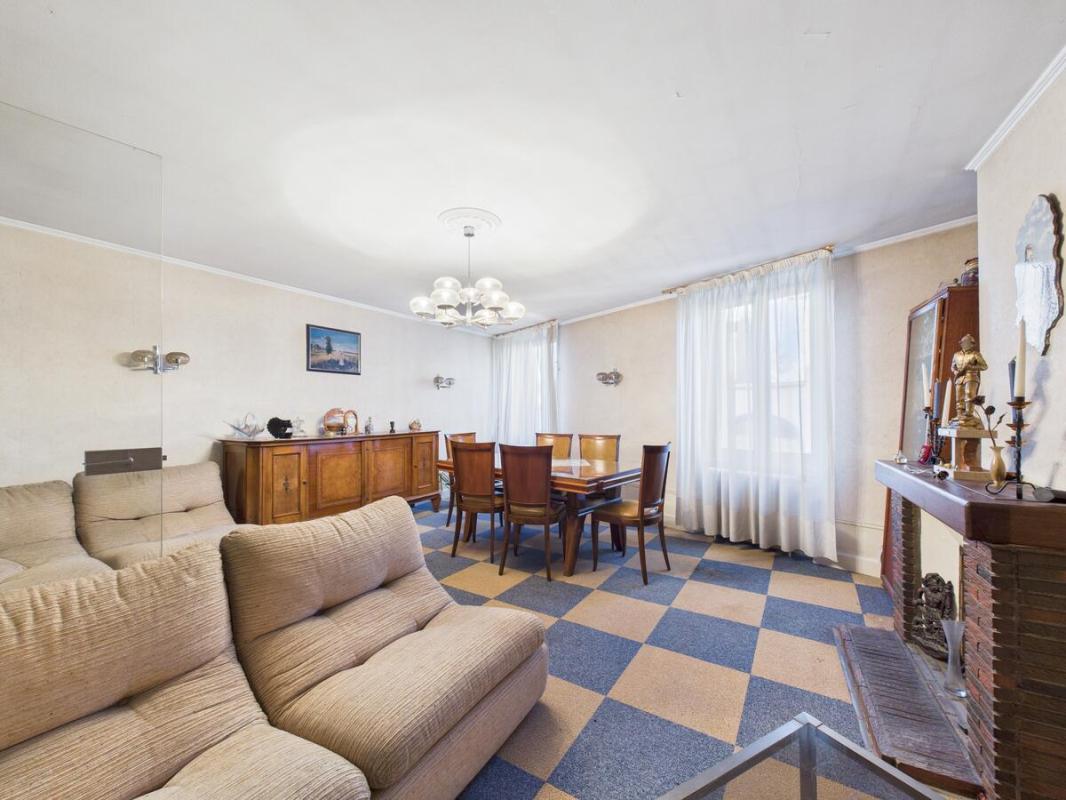 Maison F7 - Photo 4