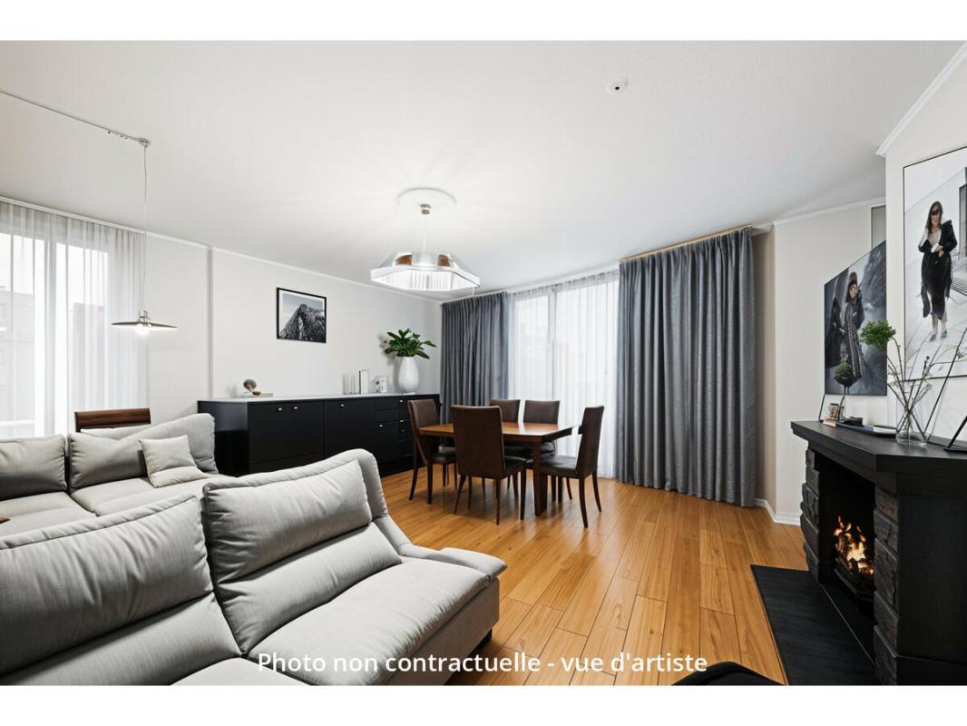 Maison F7 - Photo 5