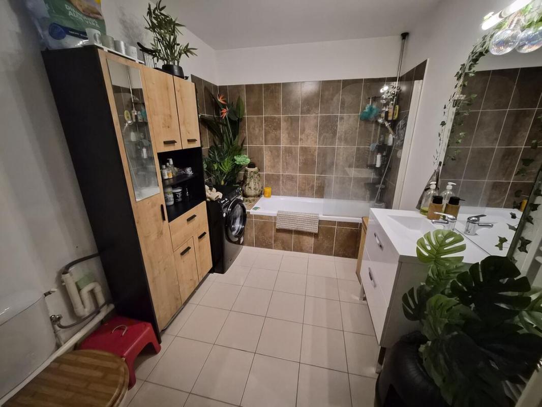Appartement F2 - Photo 2