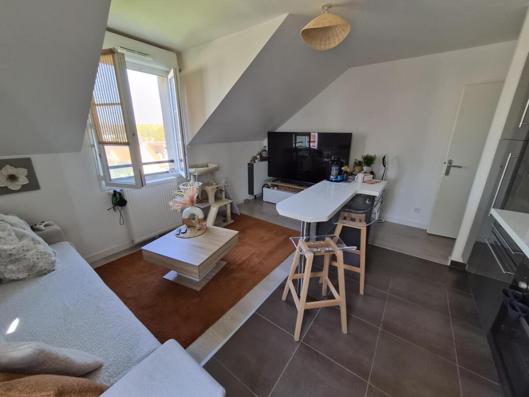 Appartement F2 - Photo 3