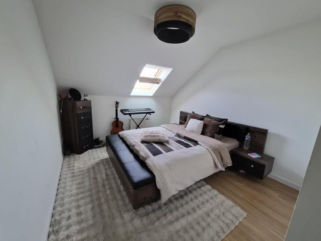 Appartement F2 - Photo 4