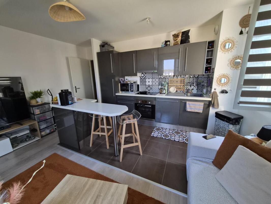 Appartement F2 - Photo 5