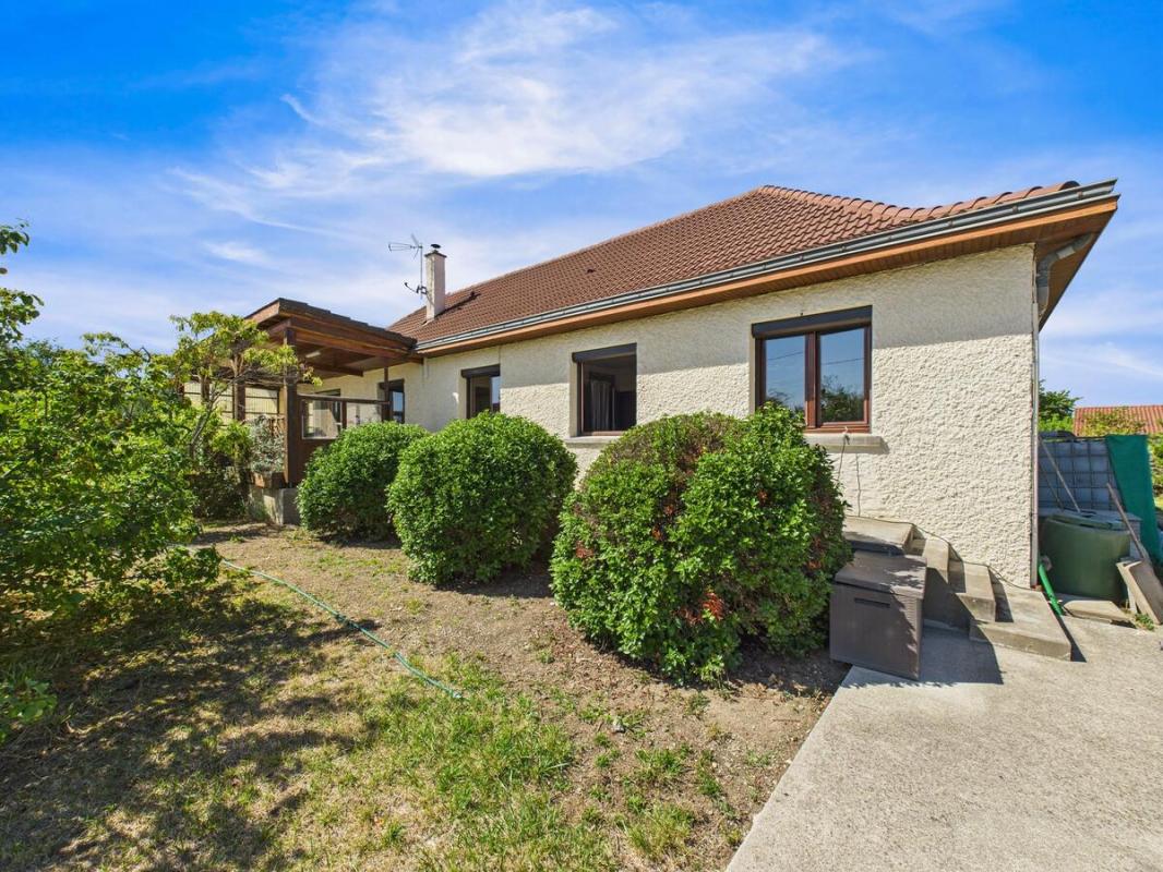 Maison à vendre, 5 pièces, 157 m², Beauregard Vendon