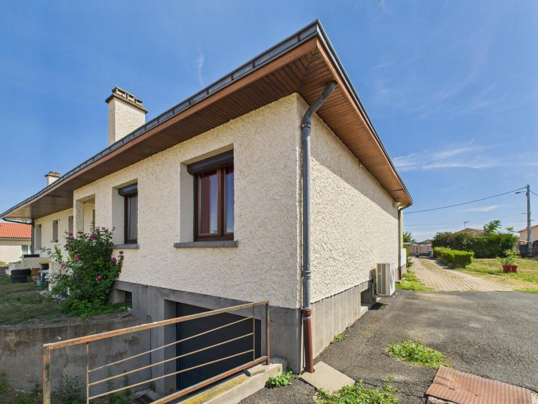Maison F5 - Photo 2