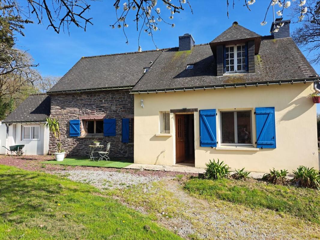 Maison F4 - Photo 2