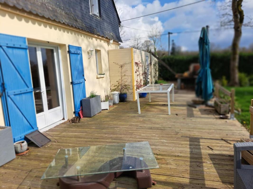 Maison F4 - Photo 4