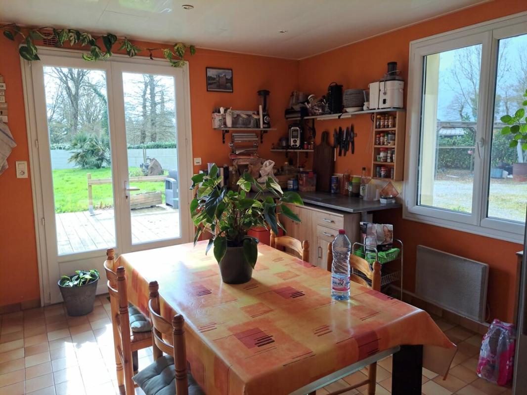 Maison F4 - Photo 5