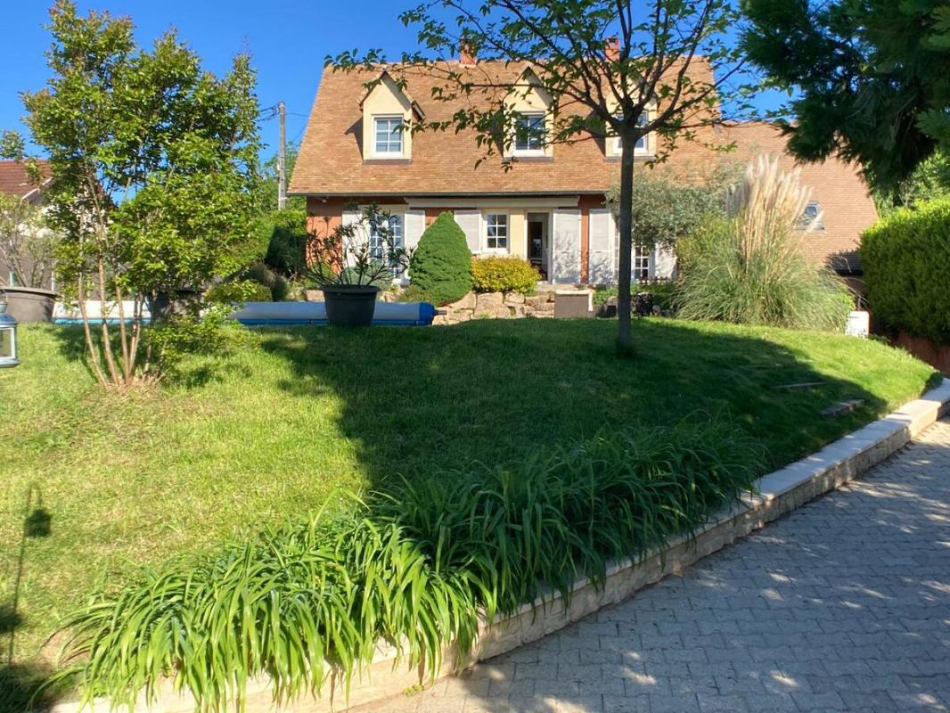 Maison F6 - Photo 3