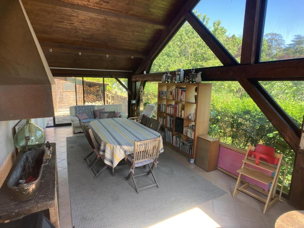 Maison F6 - Photo 5