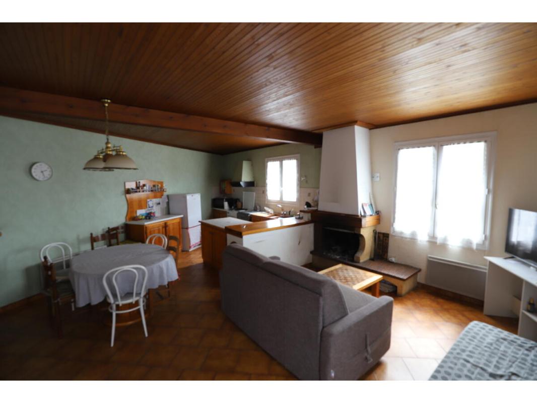 Maison F5 - Photo 2
